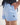 Light blue rugger shorts with an RB logo on a neutral background