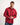 Burton Workshirt - Half Button Long Sleeve Mid Weight - Australian Cotton - Cherry / XS - Workshirts