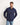 Burton Workshirt - Half Button Long Sleeve Mid Weight - Australian Cotton - Navy / XS - Workshirts