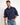 Burton Workshirt - Half Button Long Sleeve Mid Weight - Australian Cotton - Workshirts