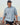 Burton Workshirt - Half Button Long Sleeve Mid Weight - Australian Cotton - Pale Blue / XS - Workshirts