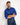 Burton Workshirt - Half Button Long Sleeve Mid Weight - Australian Cotton - Royal / XS - Workshirts