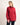 Sandy Workshirt - Half Button Long Sleeve Light Weight - Australian Cotton - Cherry / 8 - Workshirts