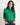 Sandy Workshirt - Half Button Long Sleeve Light Weight - Australian Cotton - Emerald / 8 - Workshirts