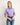 Sandy Workshirt - Half Button Long Sleeve Light Weight - Australian Cotton - Lavender / 8 - Workshirts