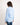 Sandy Workshirt - Half Button Long Sleeve Light Weight - Australian Cotton - Workshirts