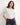 Sandy Workshirt - Half Button Long Sleeve Light Weight - Australian Cotton - Stone / 8 - Workshirts