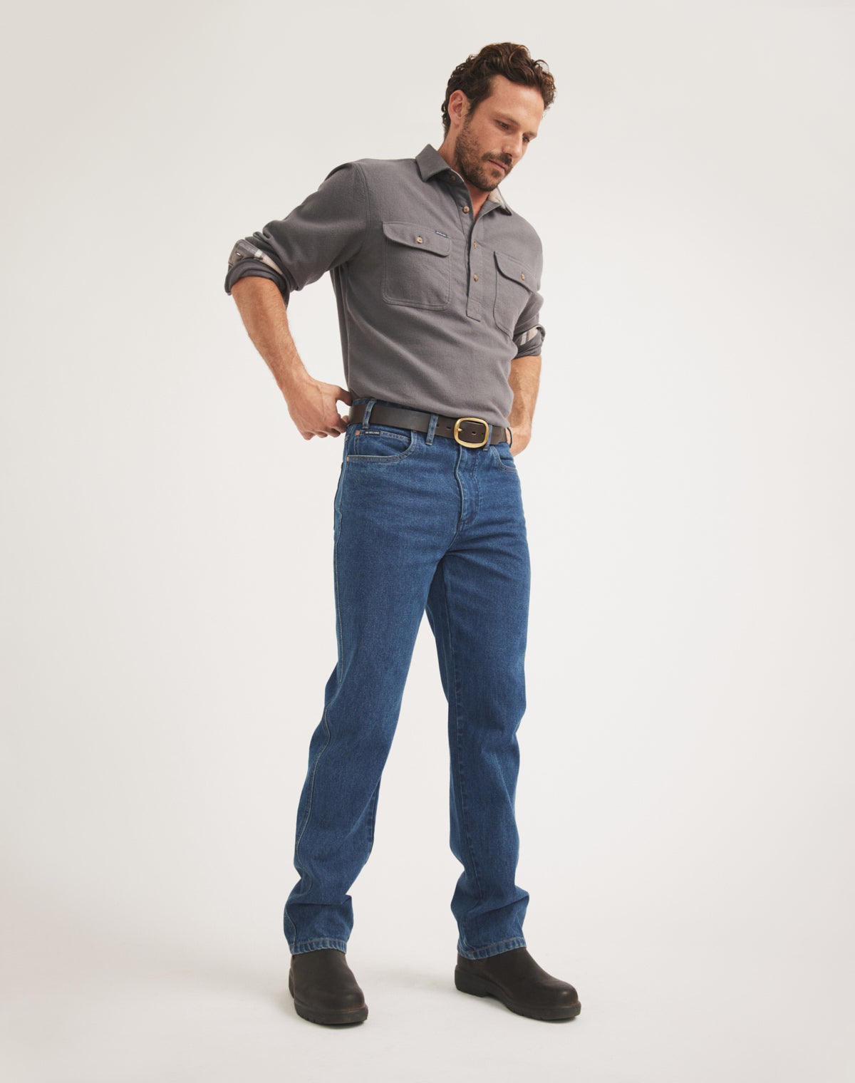 High Rise Jeans Men Denim Levis High Rise Men Style Quotient Men