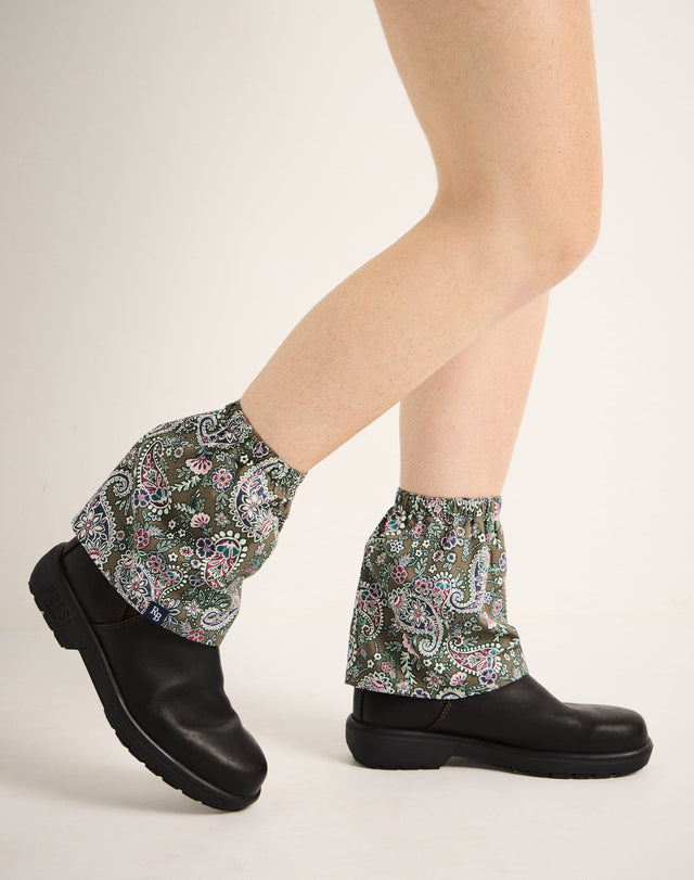 Boot Guards – RB Sellars