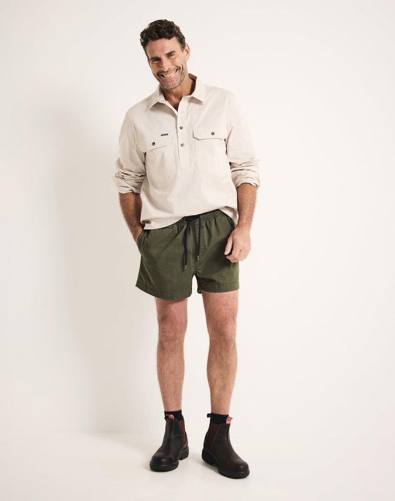 Bundle Deal Rugger Shorts – RB Sellars