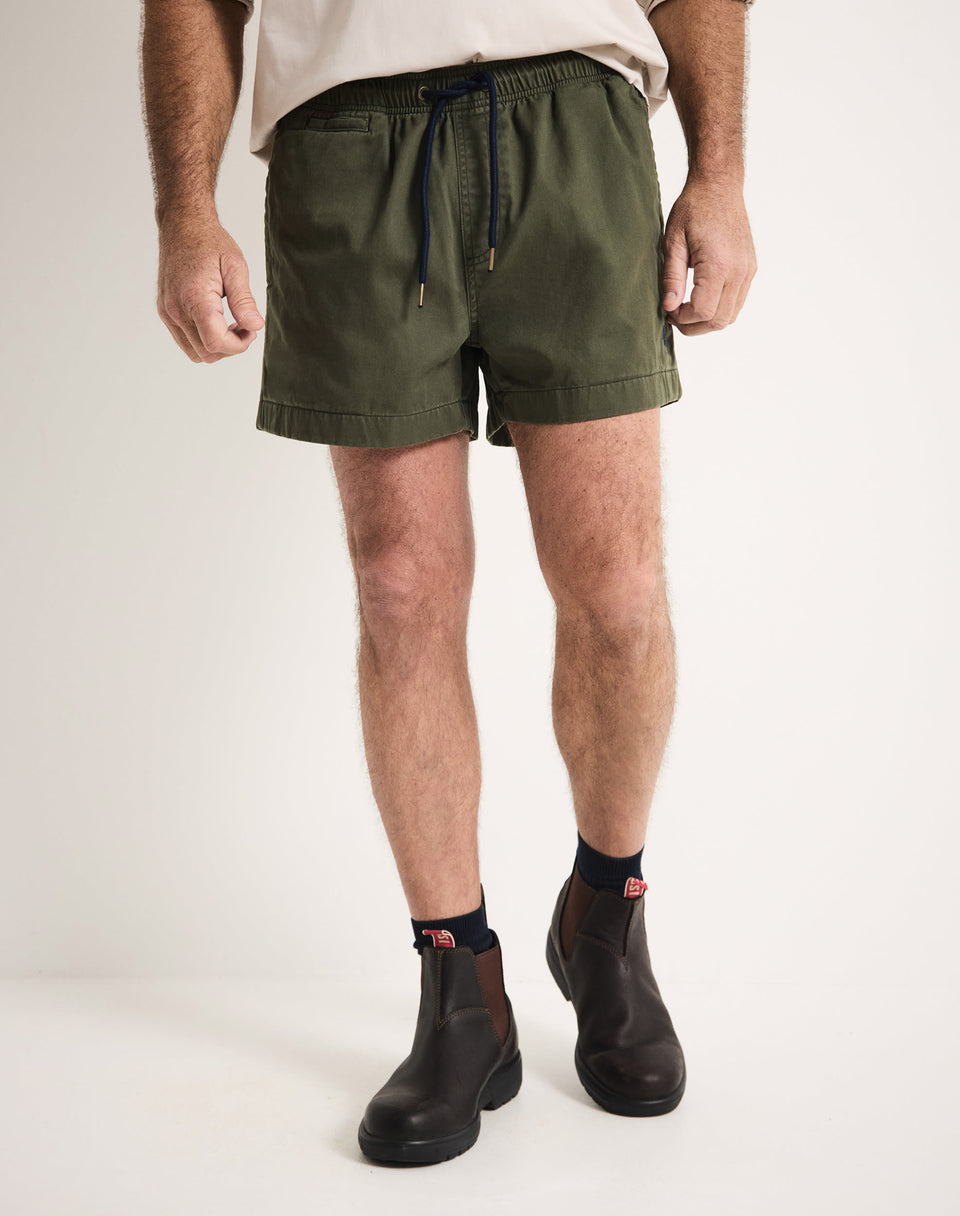 Men's Rugger - Australian Cotton – RB Sellars