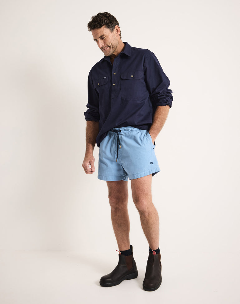 Bundle Deal Rugger Shorts – RB Sellars