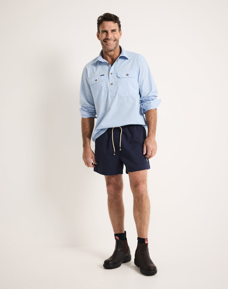 Bundle Deal Rugger Shorts – RB Sellars