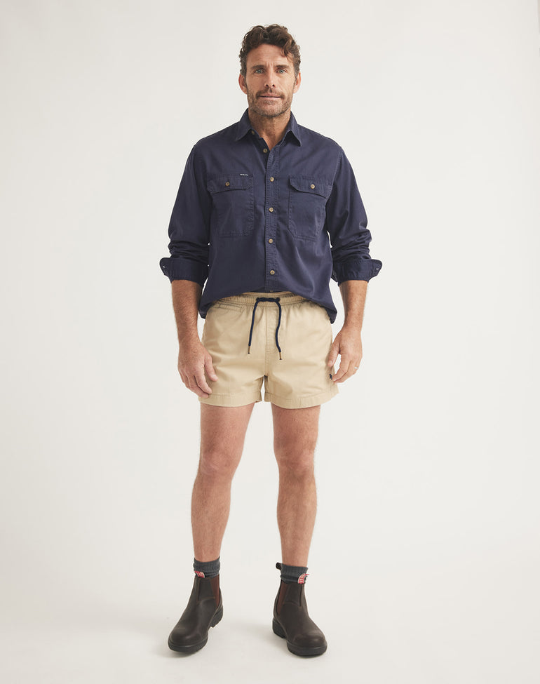 Bundle Deal Rugger Shorts – RB Sellars