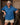 Burton Workshirt - Full Button Long Sleeve Mid Weight - Australian Cotton - Royal / XS - Workshirts
