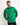 Burton Workshirt - Half Button Long Sleeve Mid Weight - Australian Cotton - Emerald / XS - Workshirts