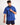 Burton Workshirt - Half Button Short Sleeve Mid Weight - Australian Cotton - Royal / XS - Workshirts