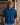 Burton Workshirt - Full Button Long Sleeve Light Weight - Australian Cotton - Royal / XS - Workshirts