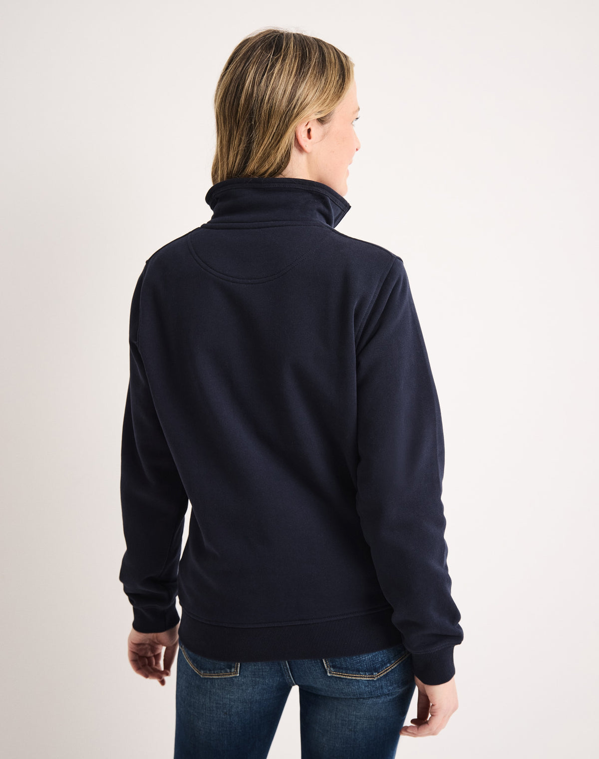 Kate Work Jumper - Heavy Weight – RB Sellars