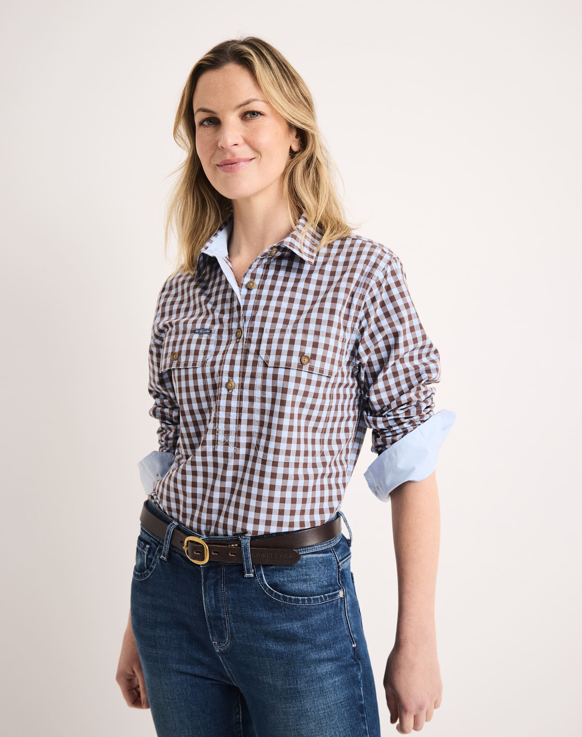 Limited Edition Springfield Shirt – RB Sellars