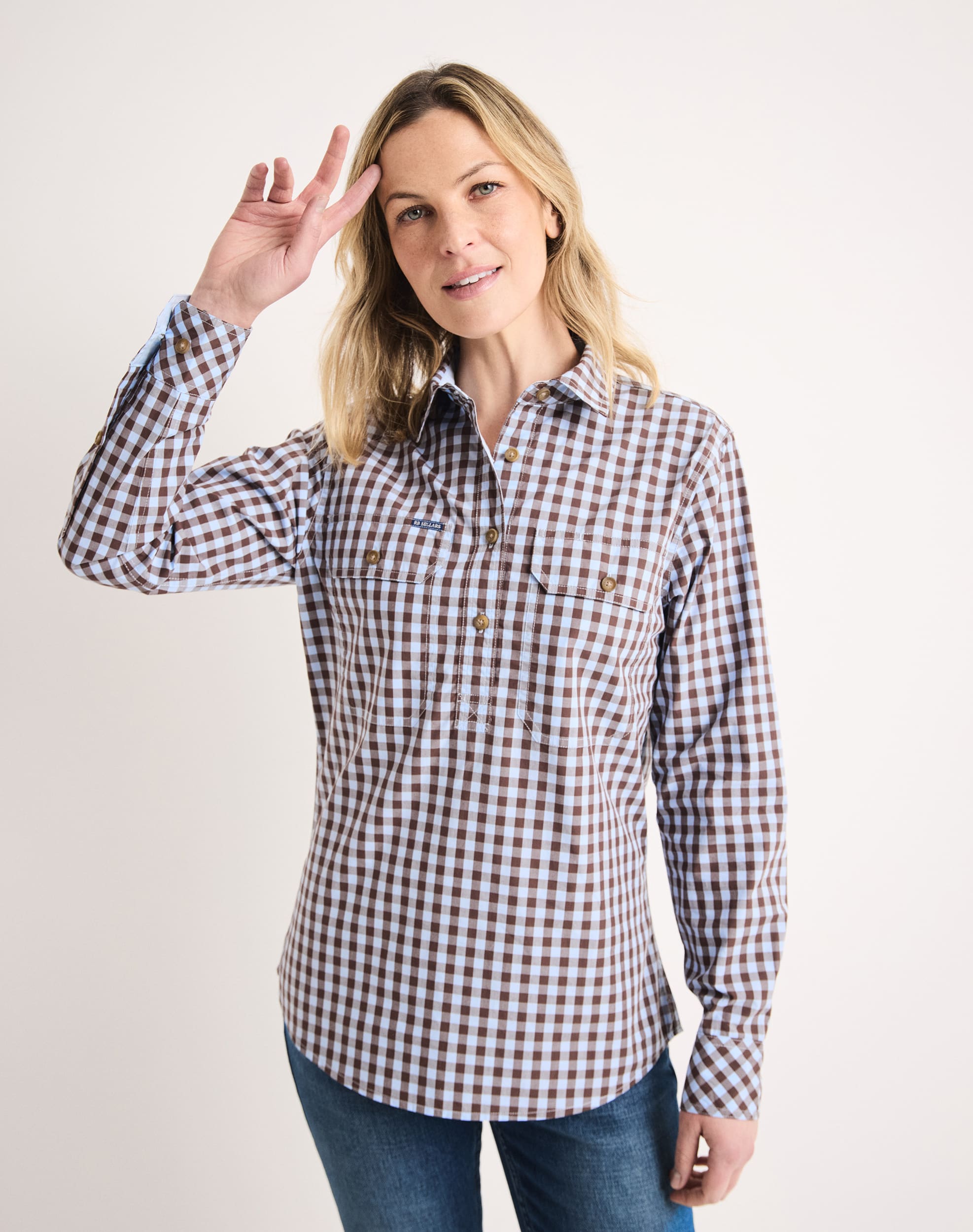 Limited Edition Springfield Shirt – RB Sellars