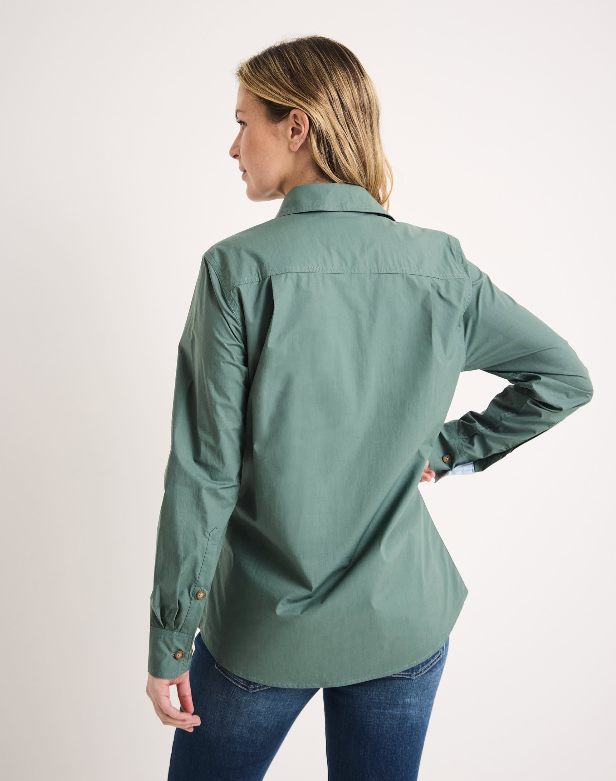 Limited Edition Springfield Shirt – RB Sellars