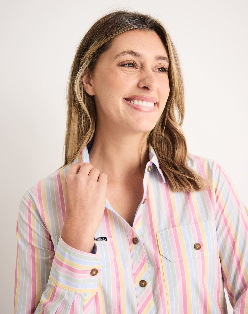 Limited Edition Springfield Shirt – RB Sellars