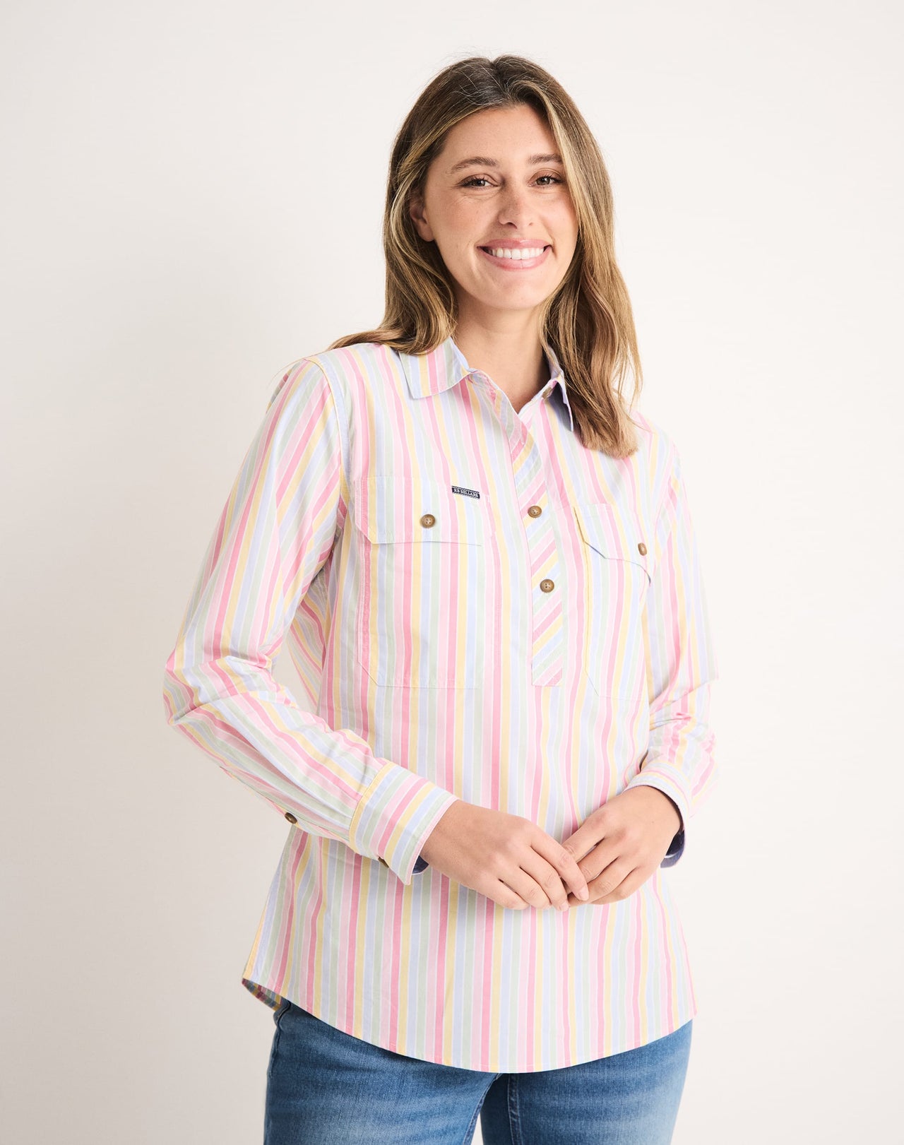 Limited Edition Springfield Shirt – RB Sellars