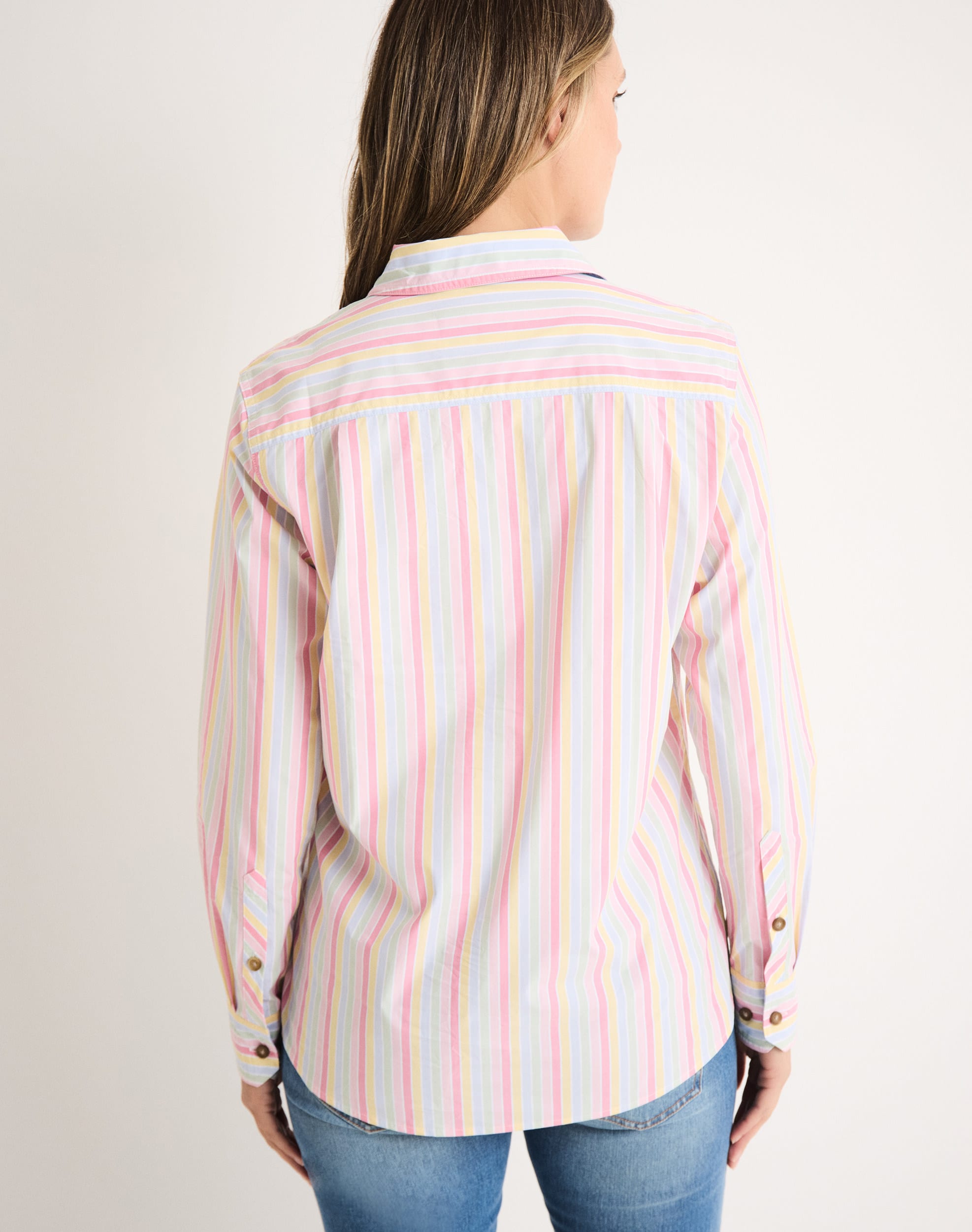 Limited Edition Springfield Shirt – RB Sellars
