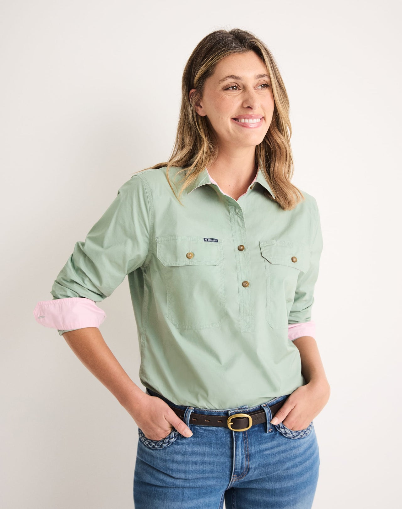 Limited Edition Springfield Shirt – RB Sellars
