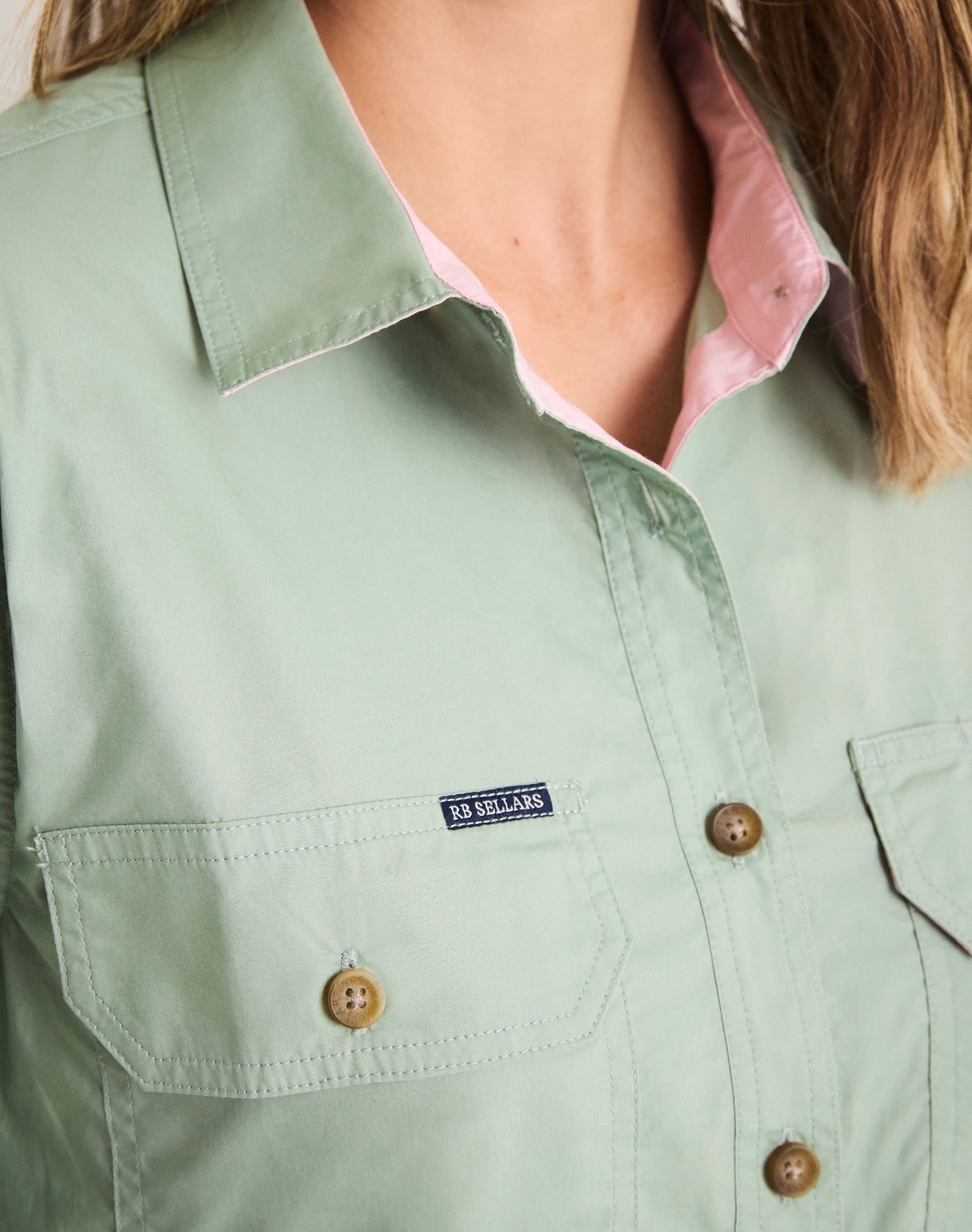 Limited Edition Springfield Shirt – RB Sellars