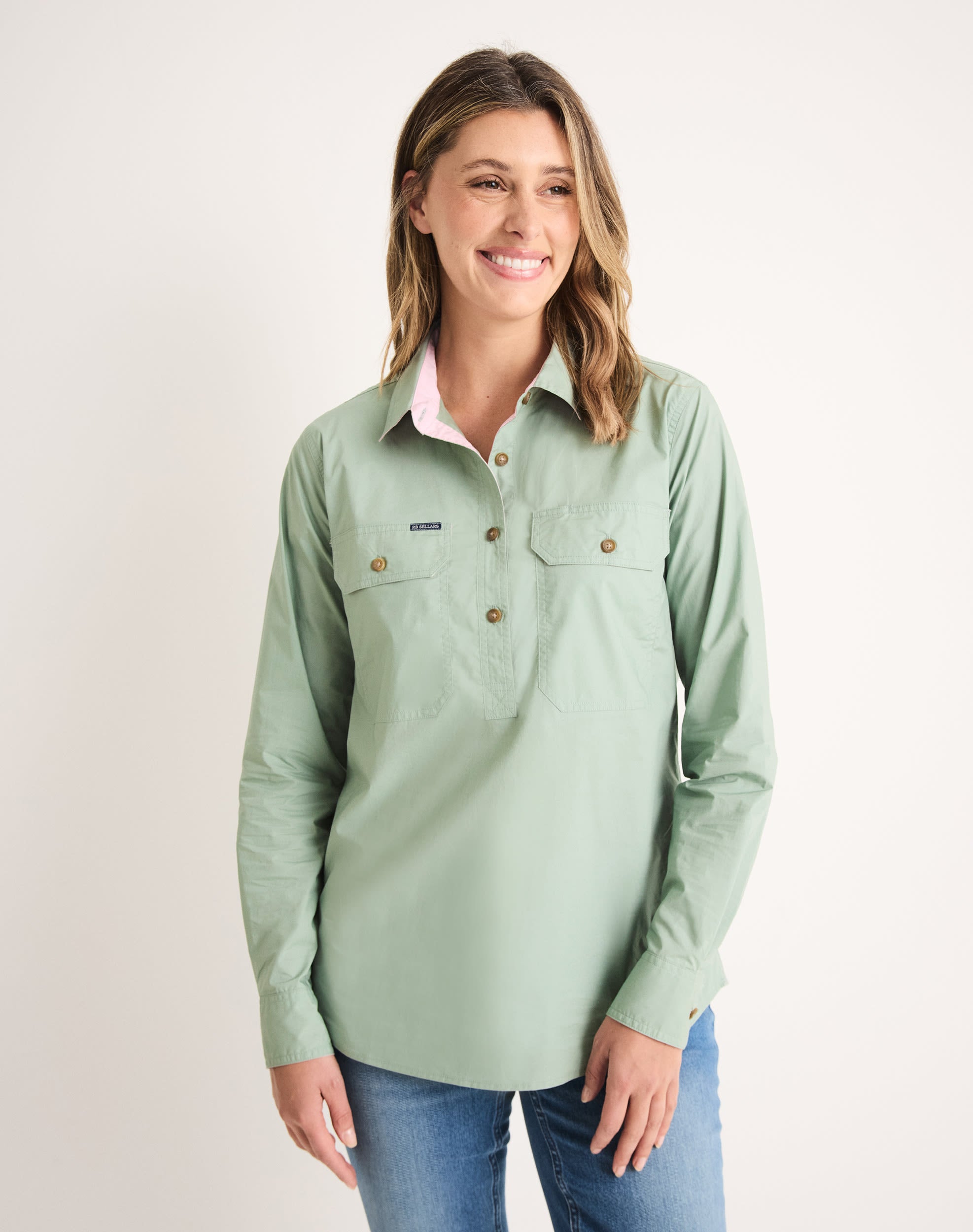 Limited Edition Springfield Shirt – RB Sellars
