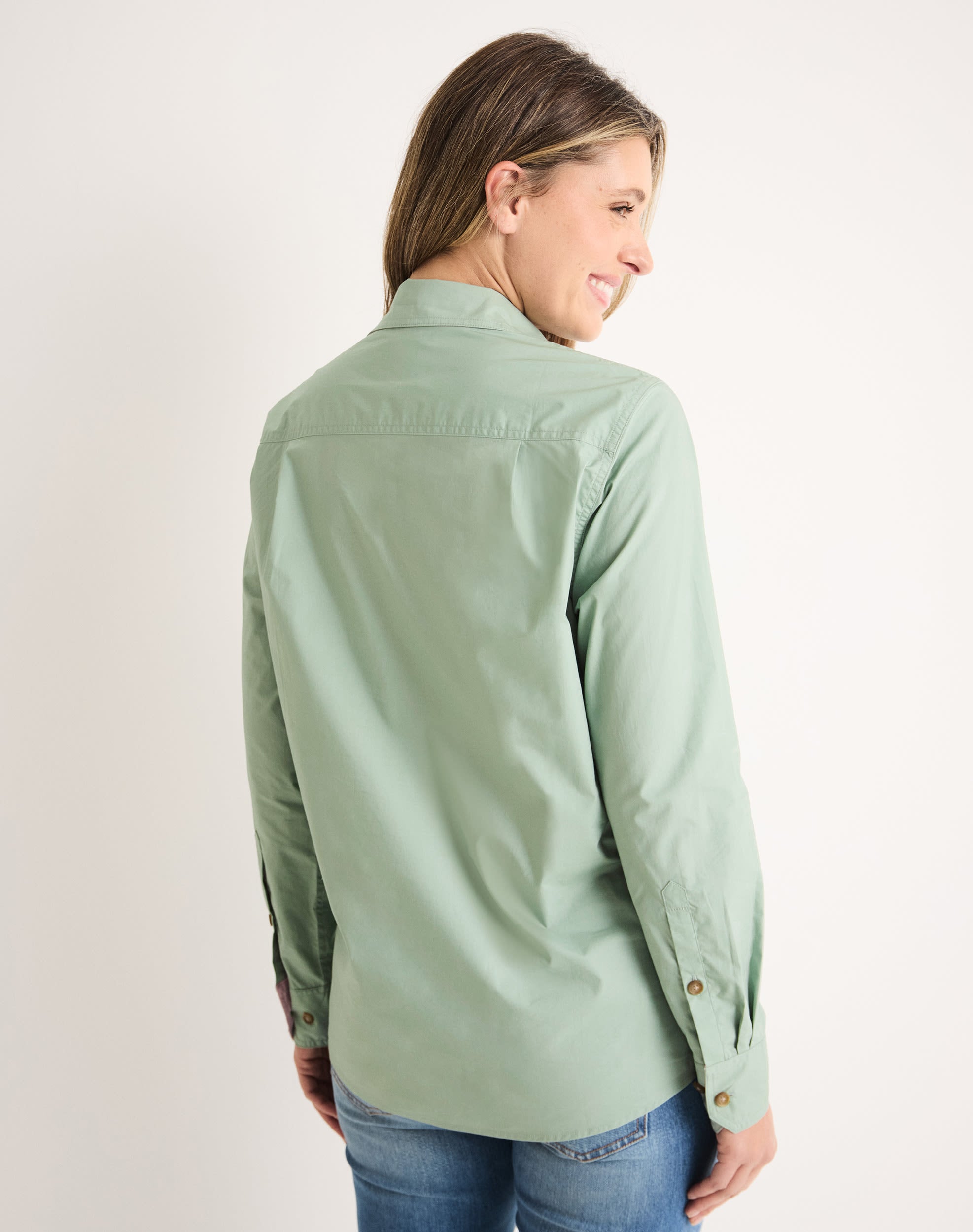 Limited Edition Springfield Shirt – RB Sellars
