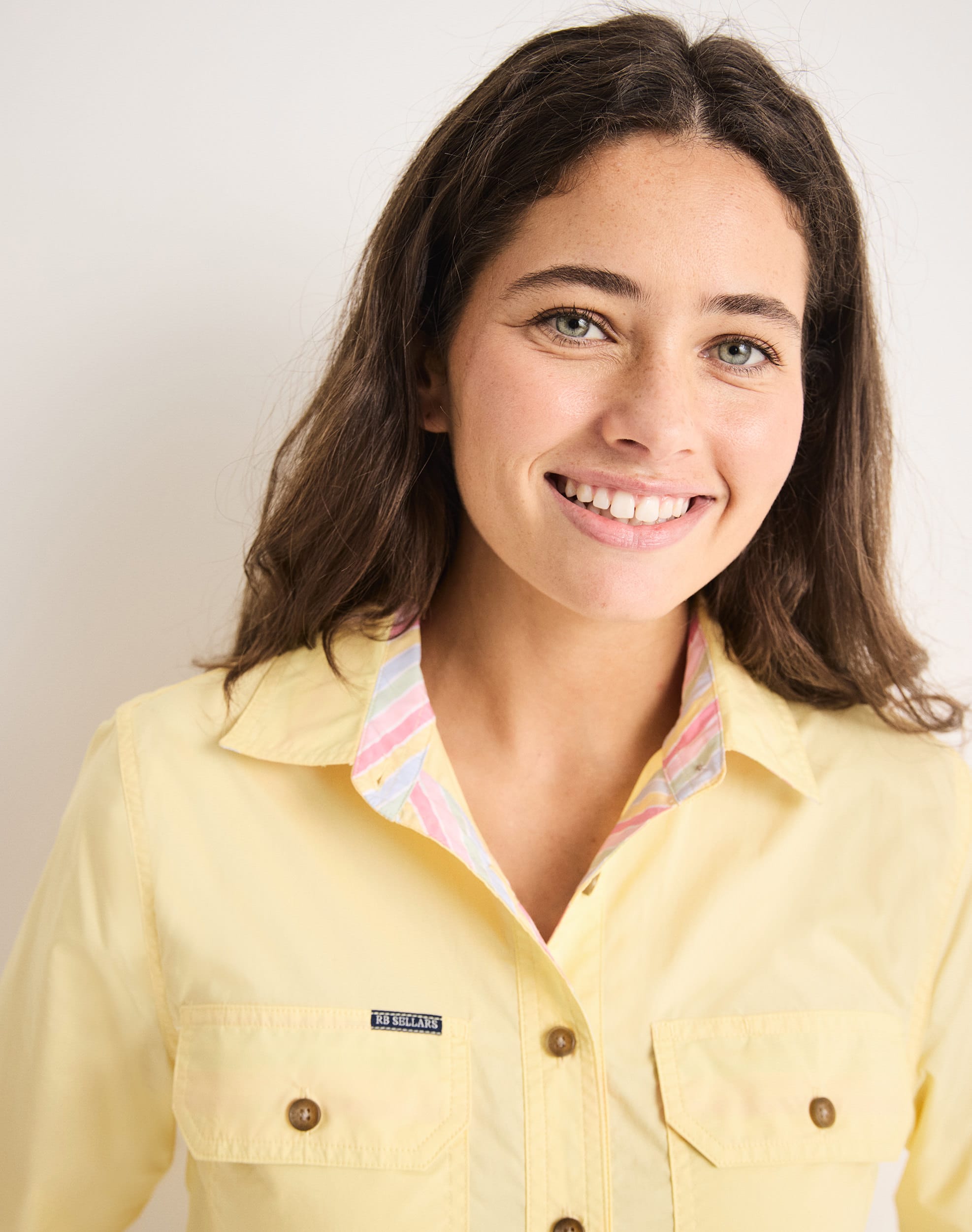 Limited Edition Springfield Shirt – RB Sellars