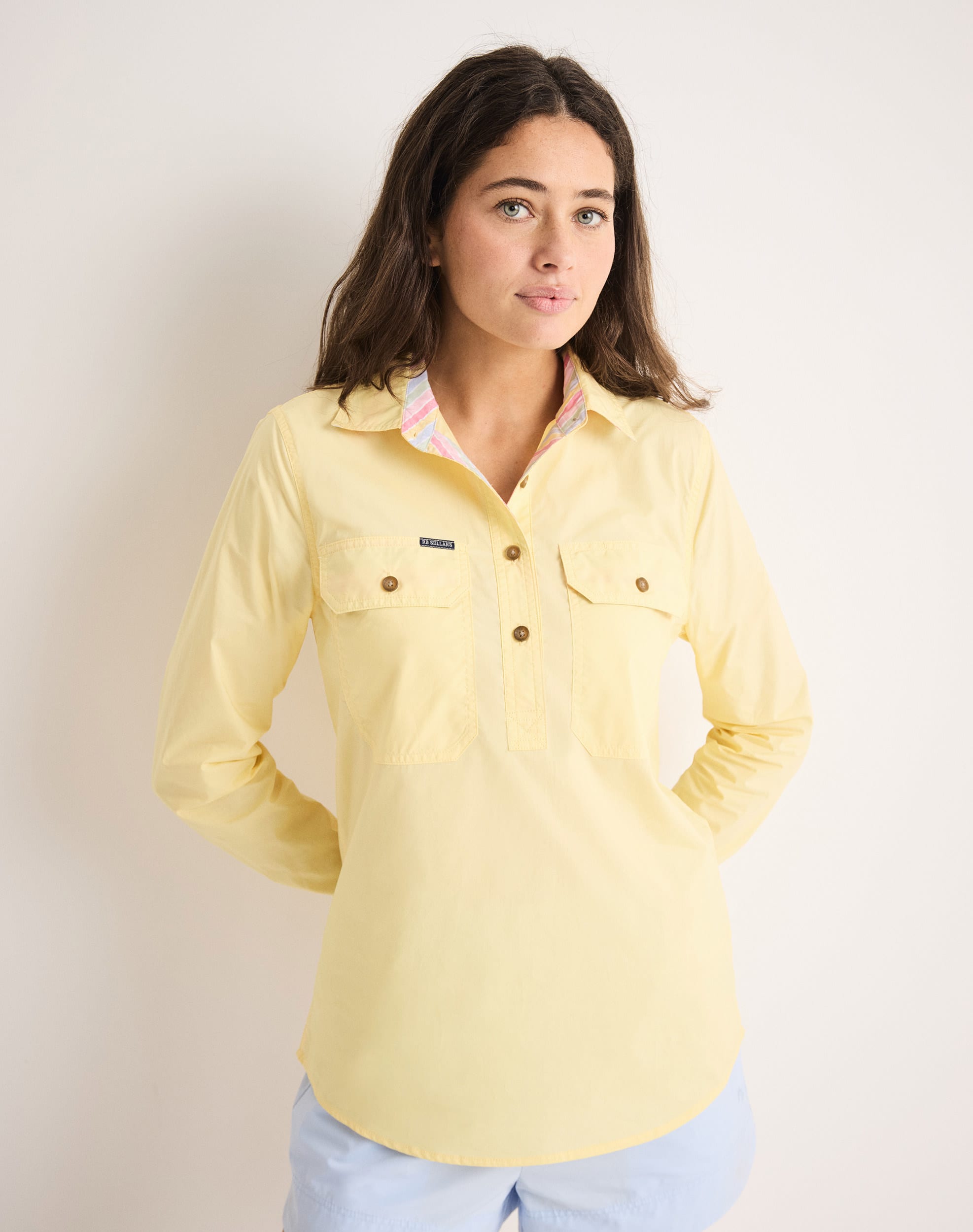 Limited Edition Springfield Shirt – RB Sellars