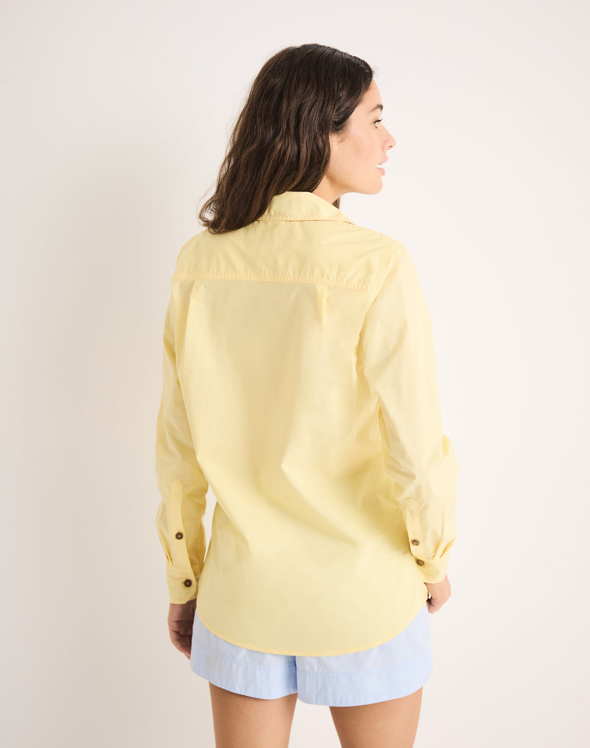 Limited Edition Springfield Shirt – RB Sellars