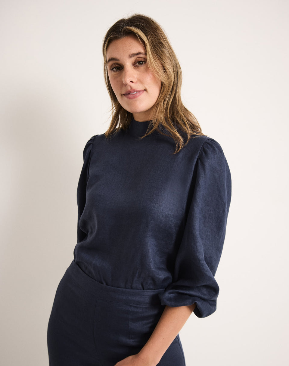 Rosebrook Blouse – RB Sellars