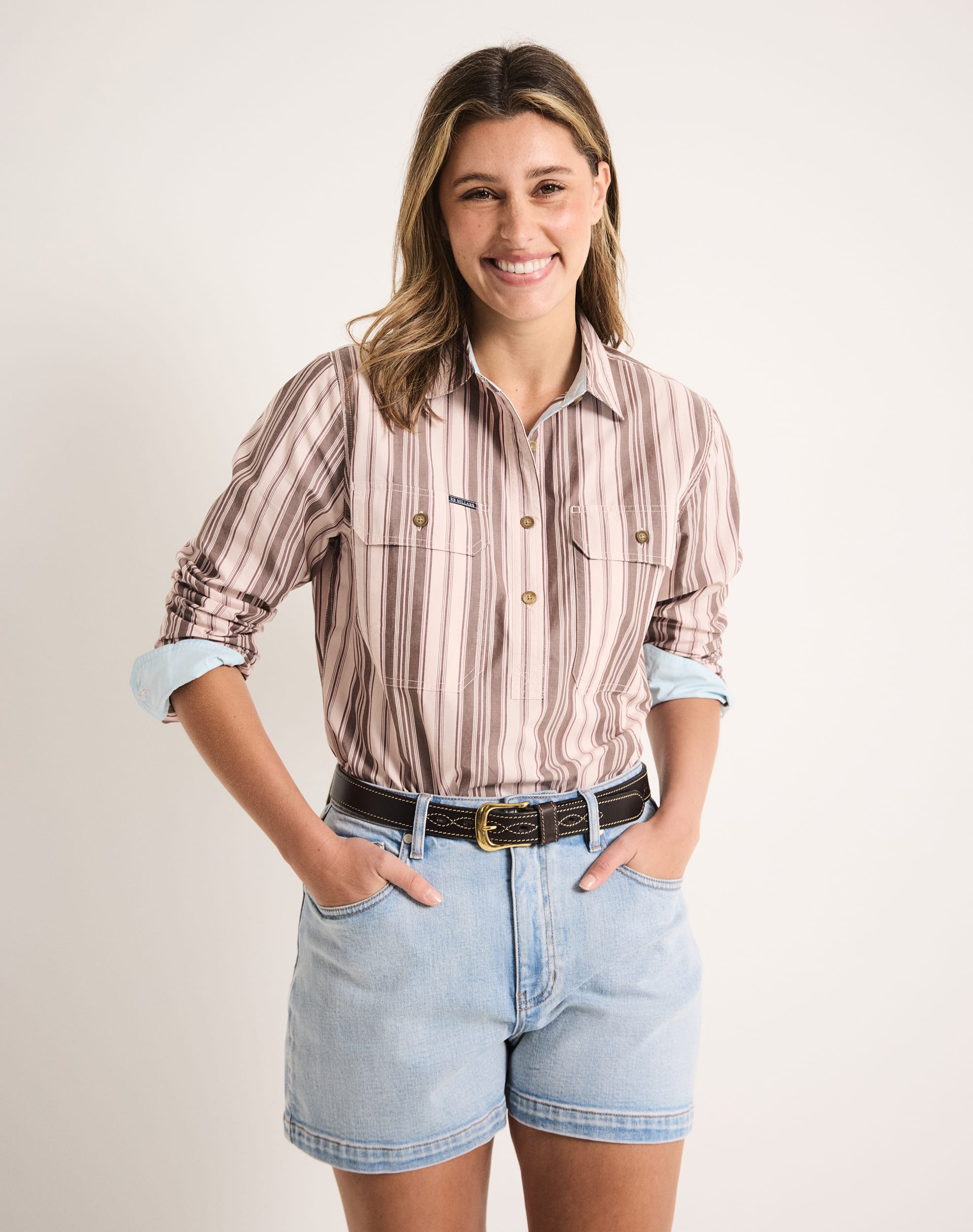 Limited Edition Springfield Shirt – RB Sellars