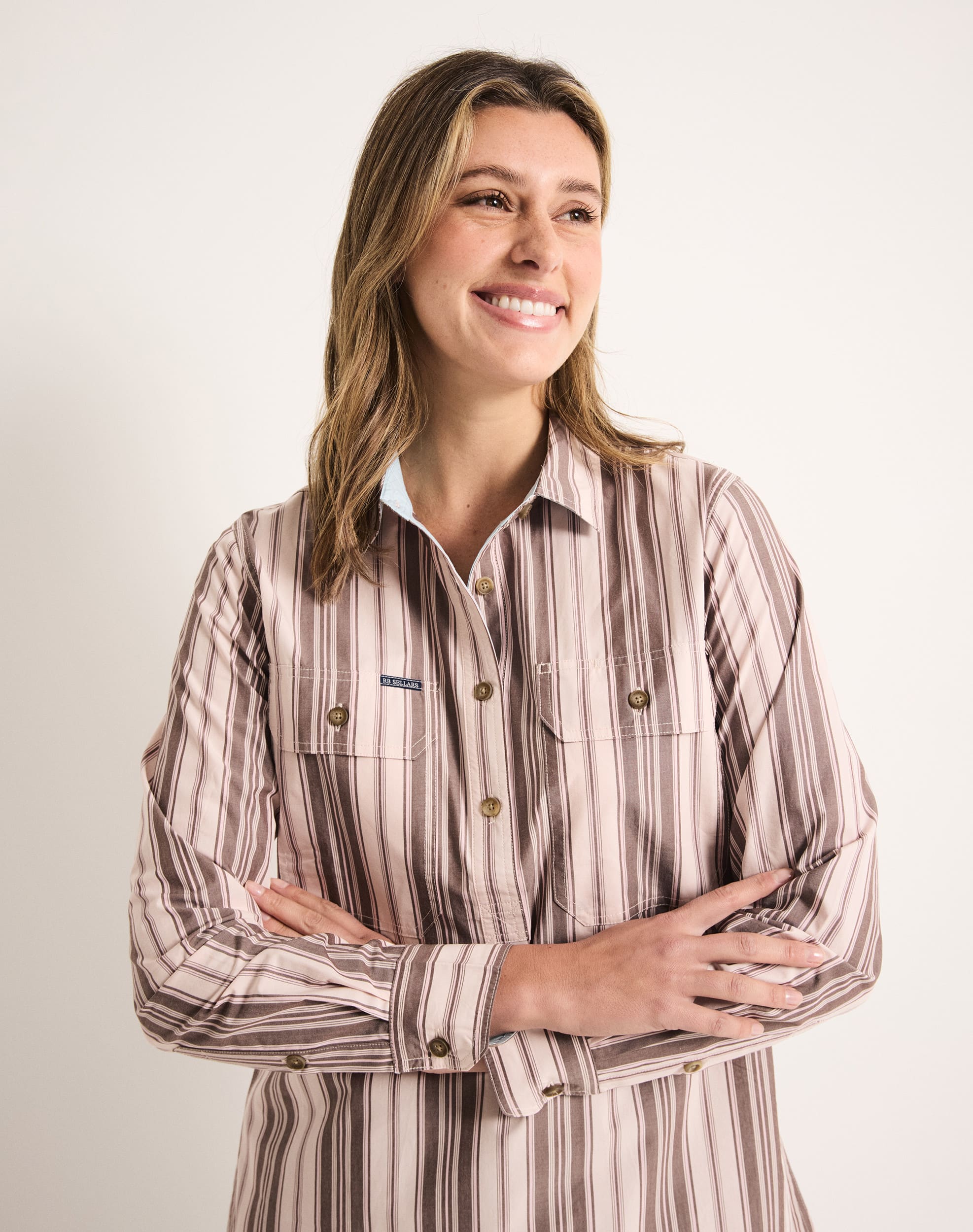 Limited Edition Springfield Shirt – RB Sellars