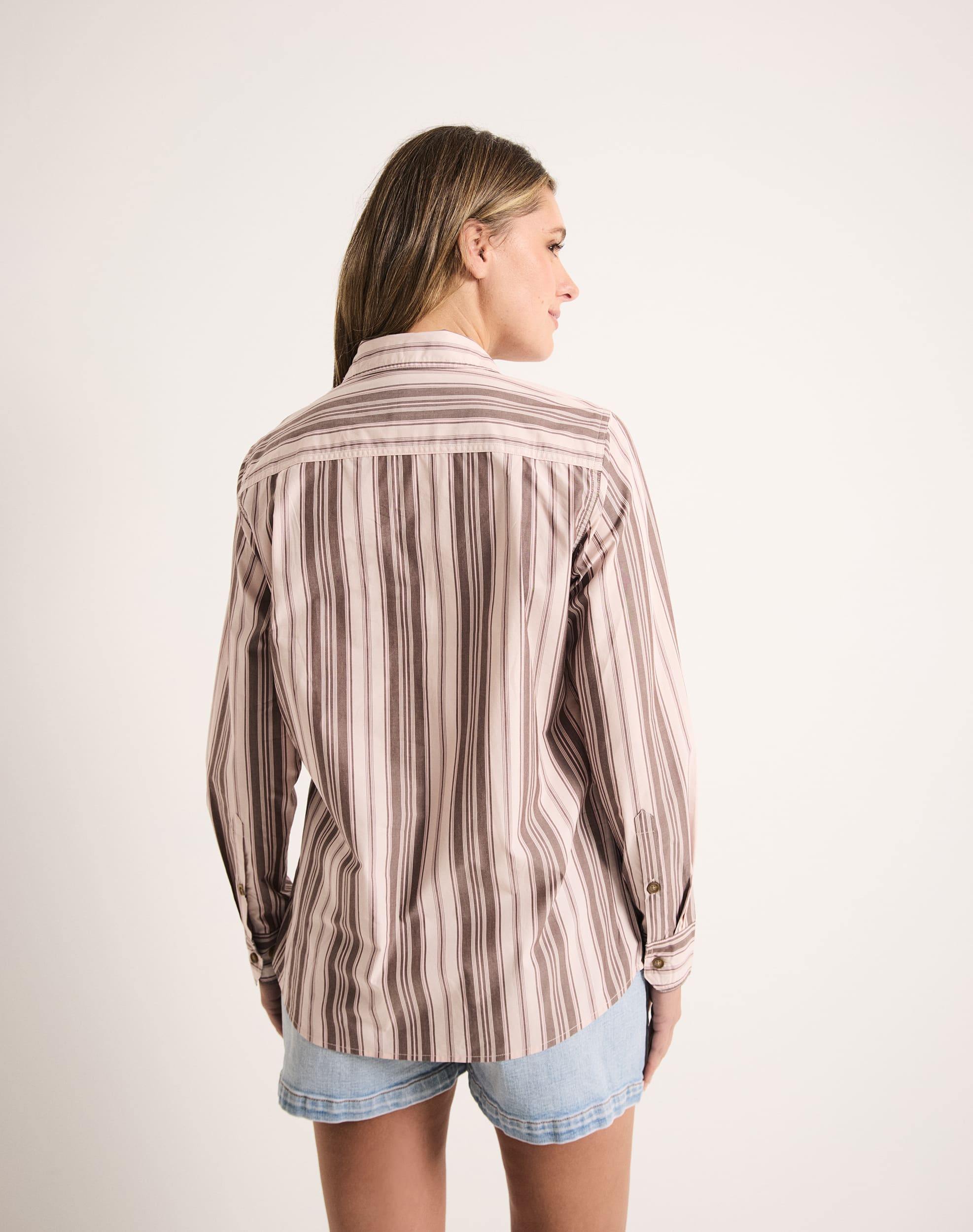 Limited Edition Springfield Shirt – RB Sellars