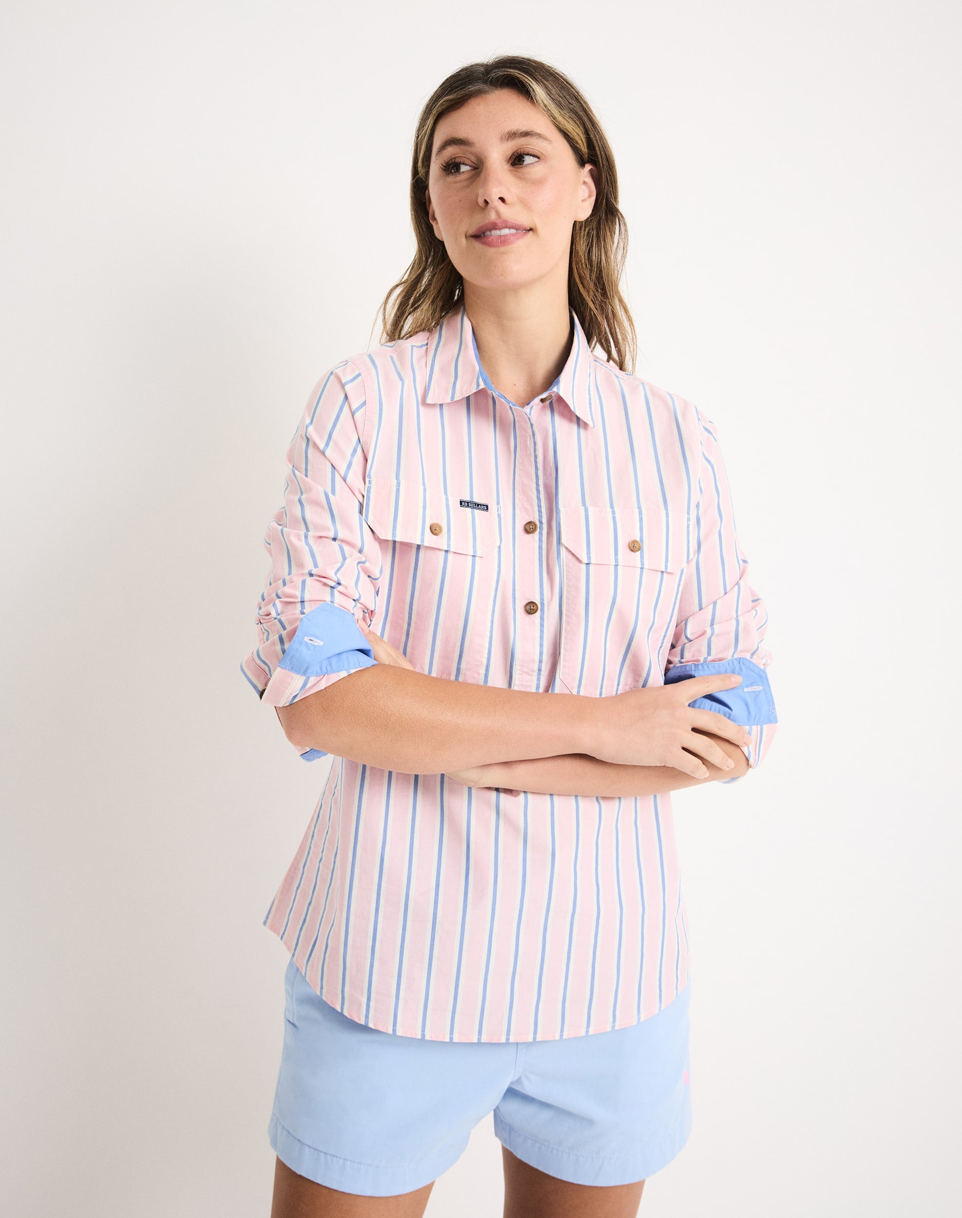 Limited Edition Springfield Shirt – RB Sellars