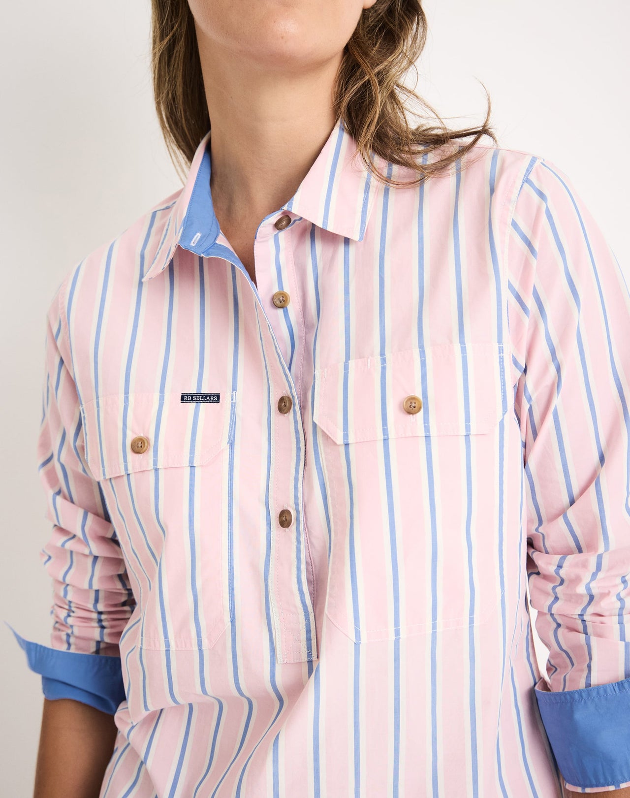 Limited Edition Springfield Shirt – RB Sellars