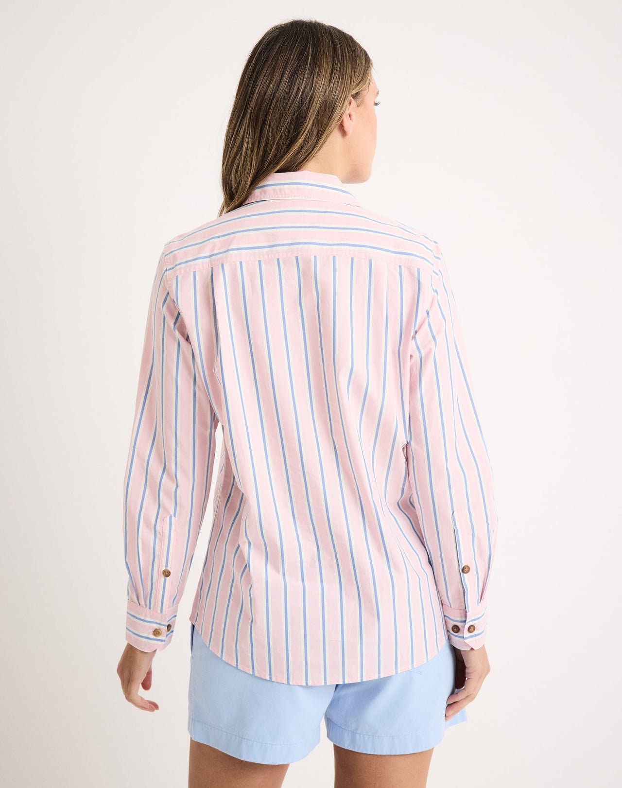 Limited Edition Springfield Shirt – RB Sellars