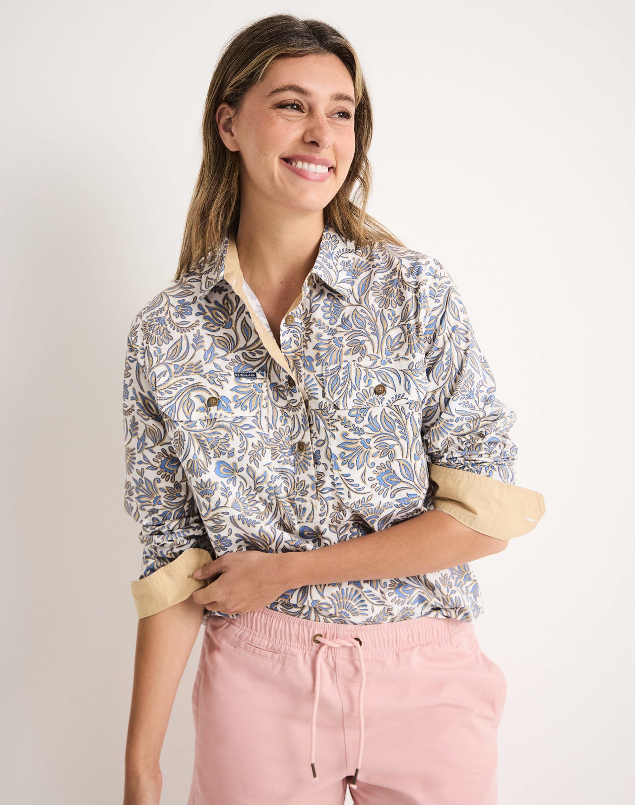 Limited Edition Springfield Shirt – RB Sellars