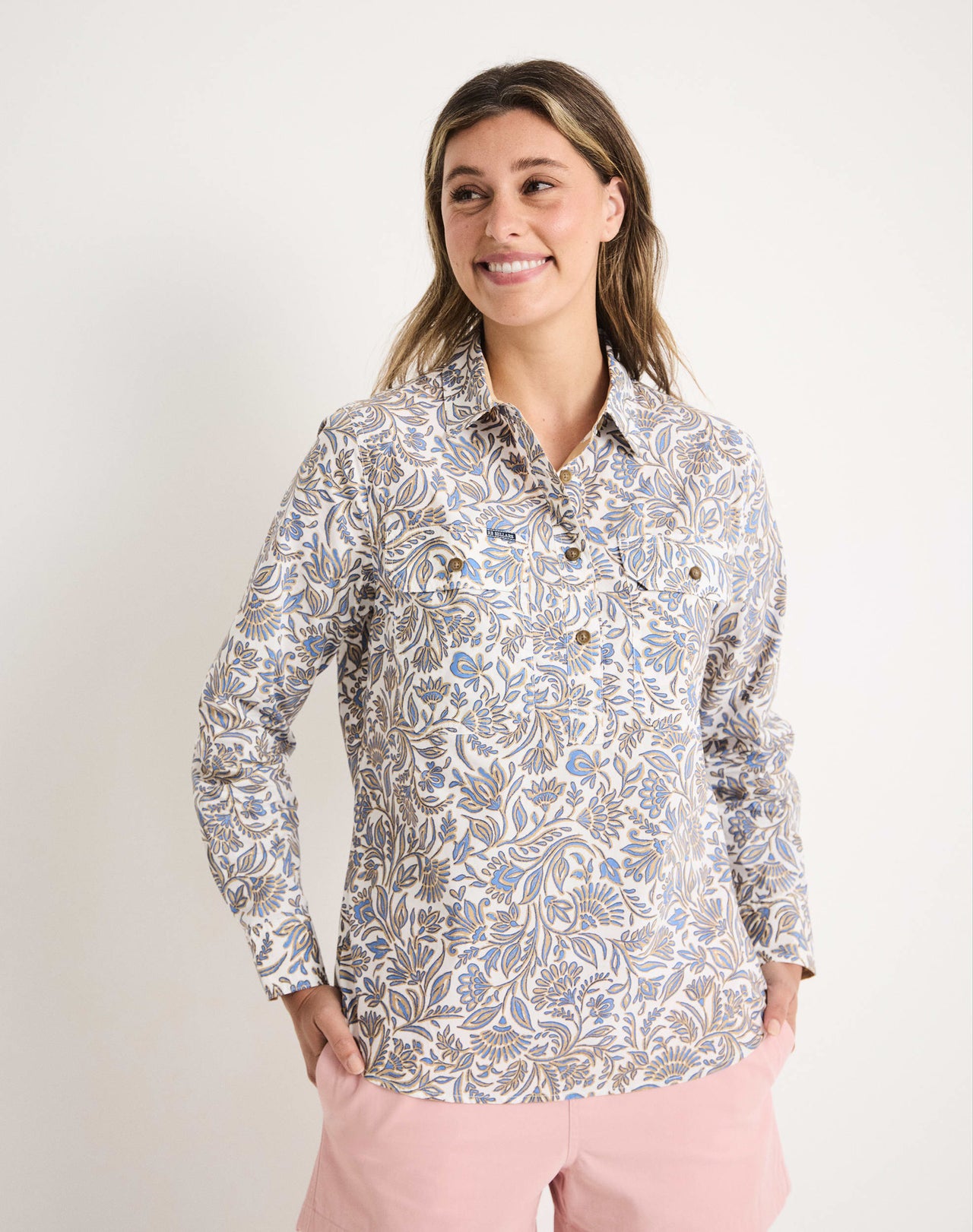 Limited Edition Springfield Shirt – RB Sellars