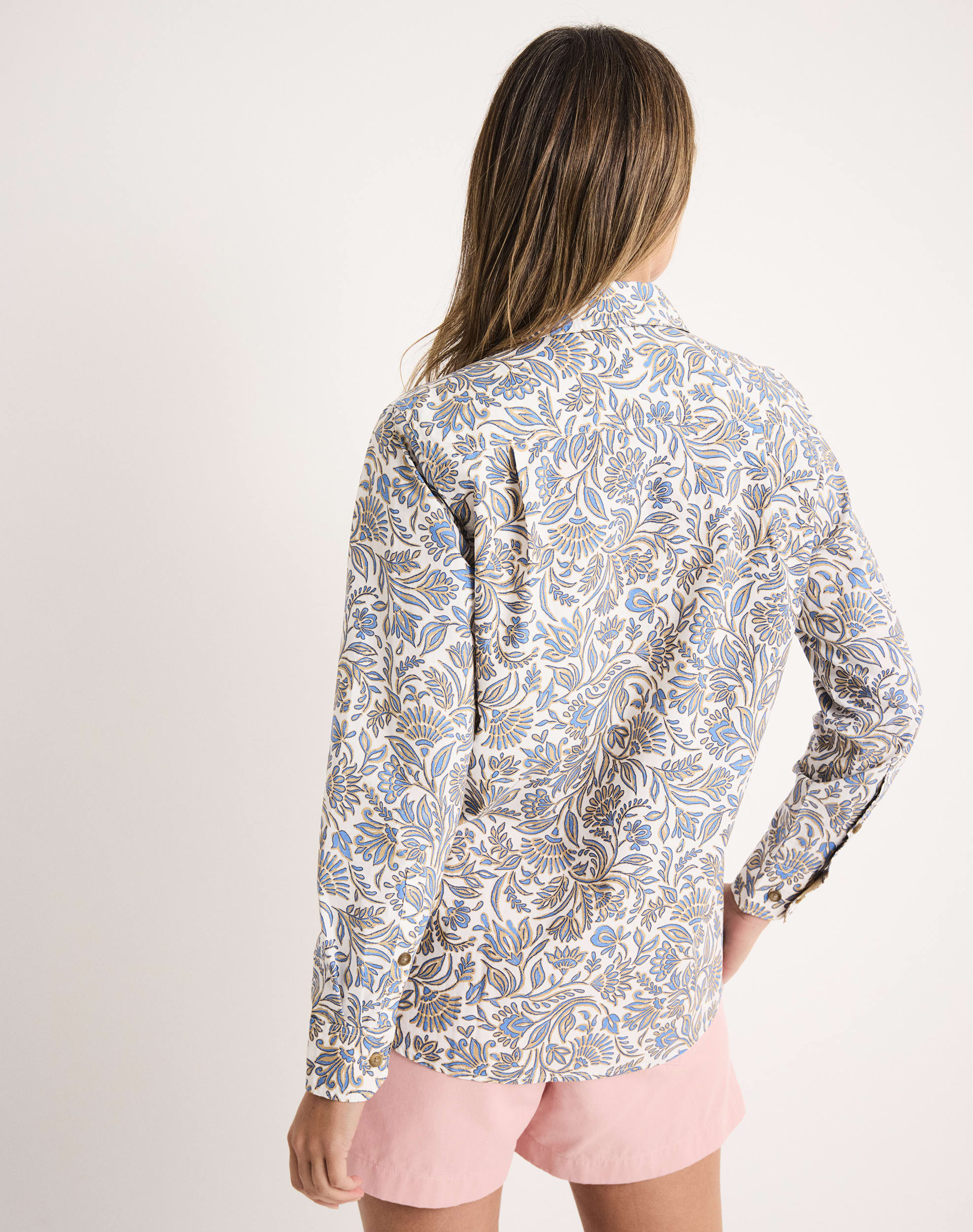 Limited Edition Springfield Shirt – RB Sellars