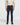 Whitson Jean - Mid Rise Slim Leg 34" Inleg