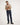 Younger Work Denim - Mid Rise Straight Leg 32" Inleg