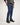 Dudley Casual Jean - Mid Rise Straight Leg  30" Inleg - Ltd